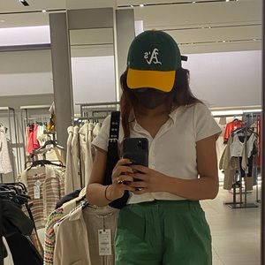 Meet your Posher, Stacy